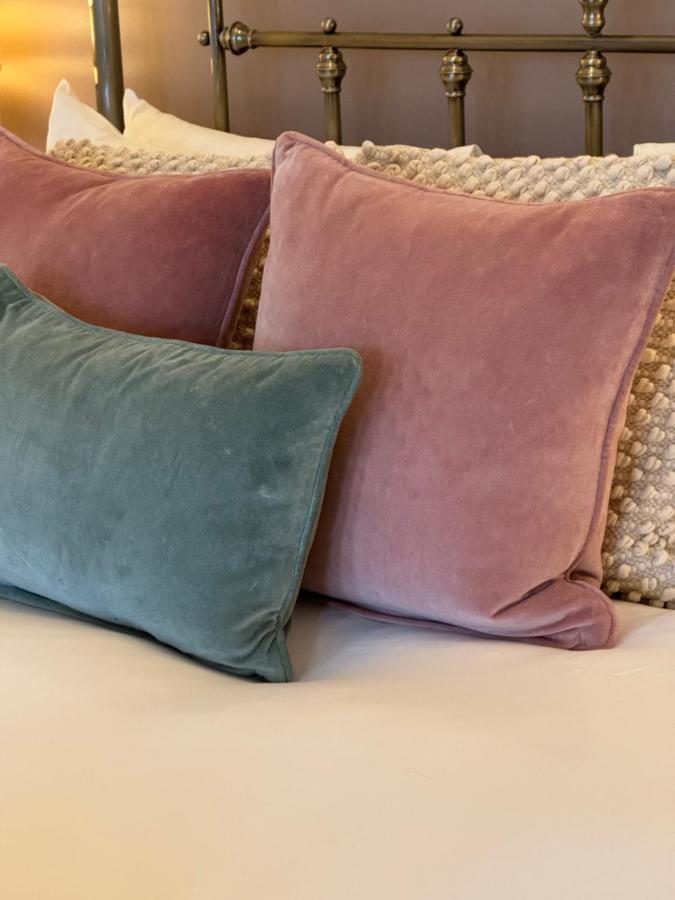 The Emerald Suite, เบอร์มิงแฮม ภายนอก รูปภาพ