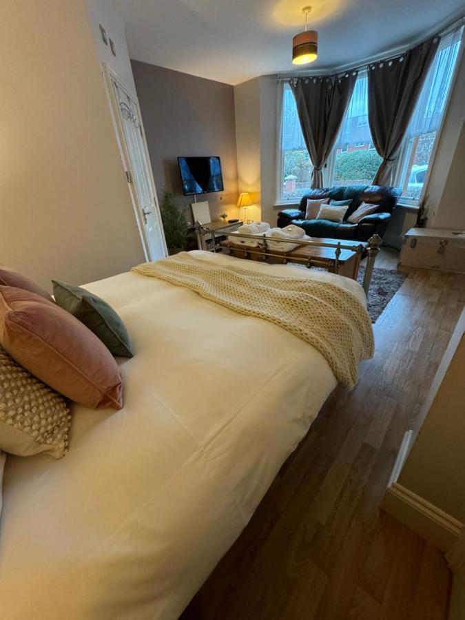 The Emerald Suite, เบอร์มิงแฮม ภายนอก รูปภาพ