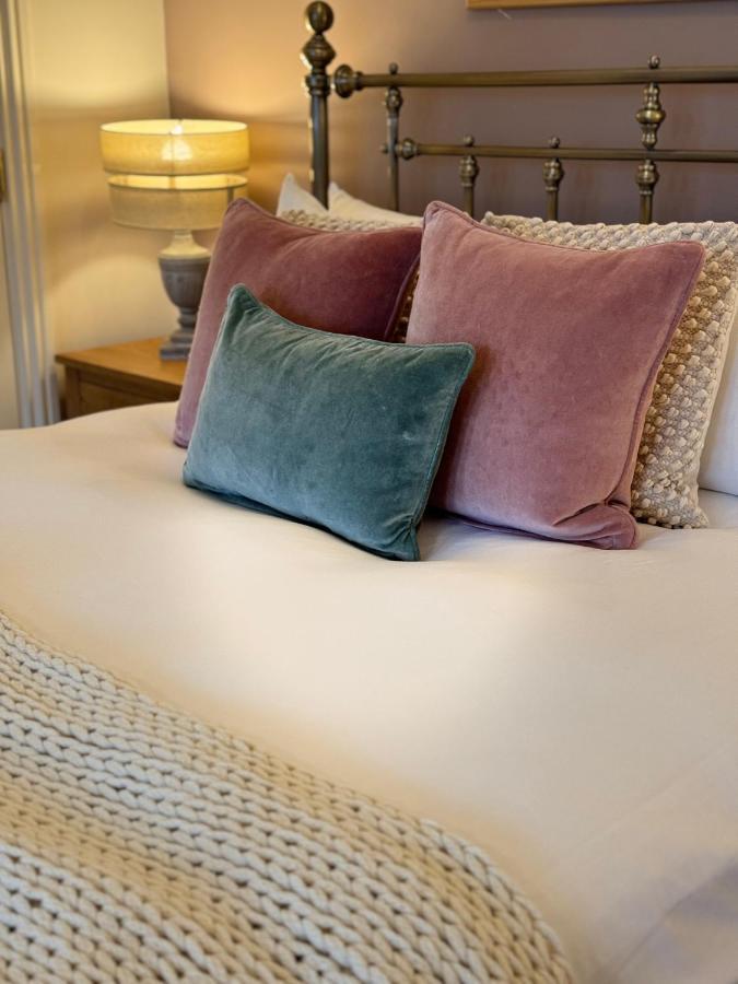 The Emerald Suite, เบอร์มิงแฮม ภายนอก รูปภาพ