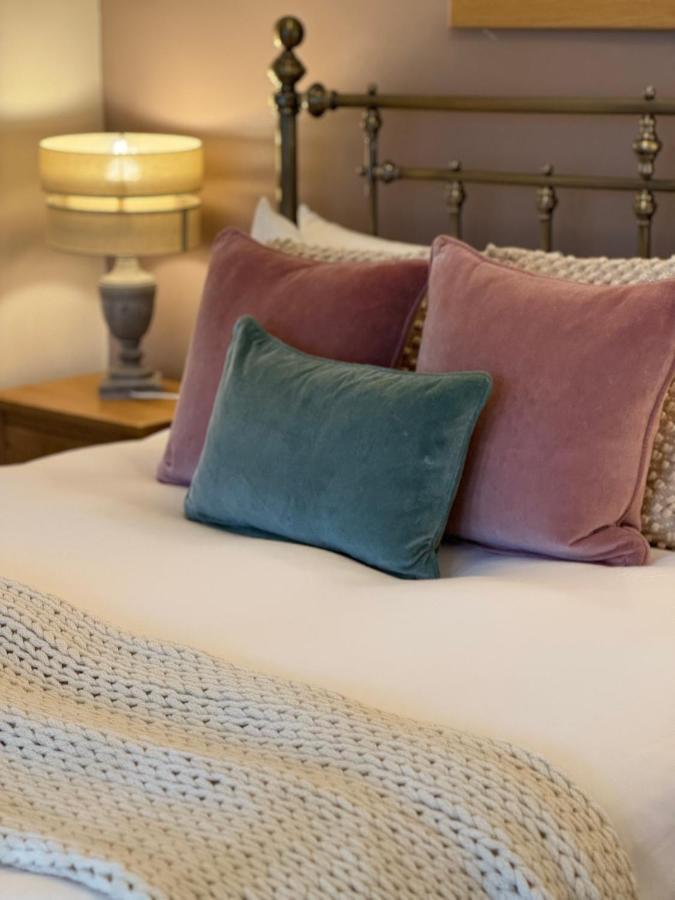 The Emerald Suite, เบอร์มิงแฮม ภายนอก รูปภาพ