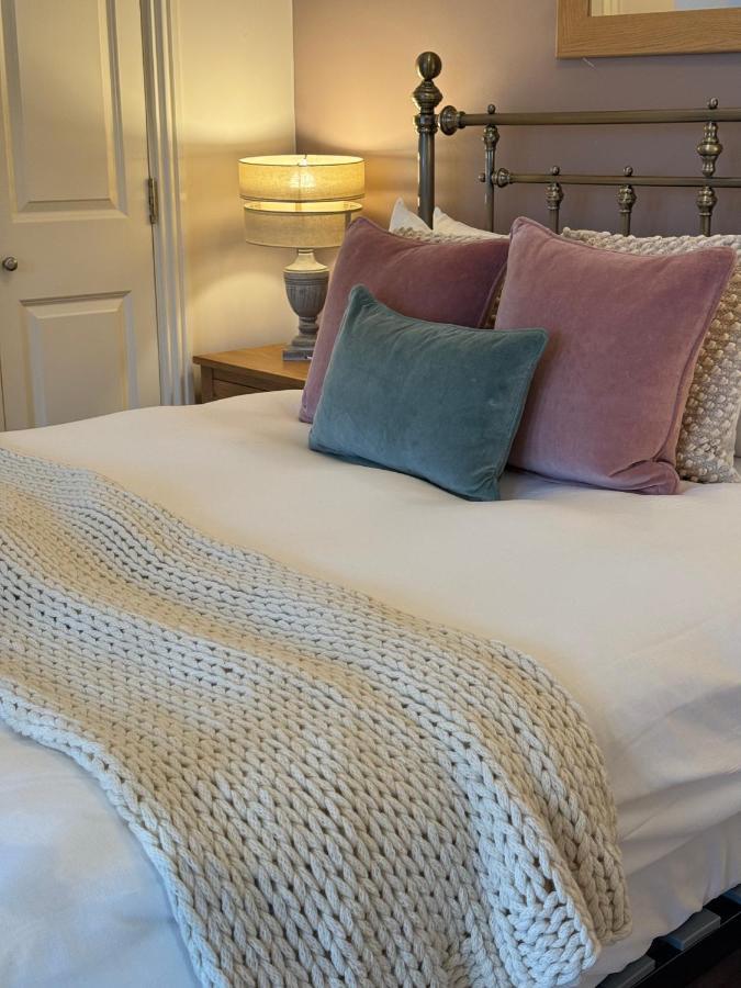 The Emerald Suite, เบอร์มิงแฮม ภายนอก รูปภาพ