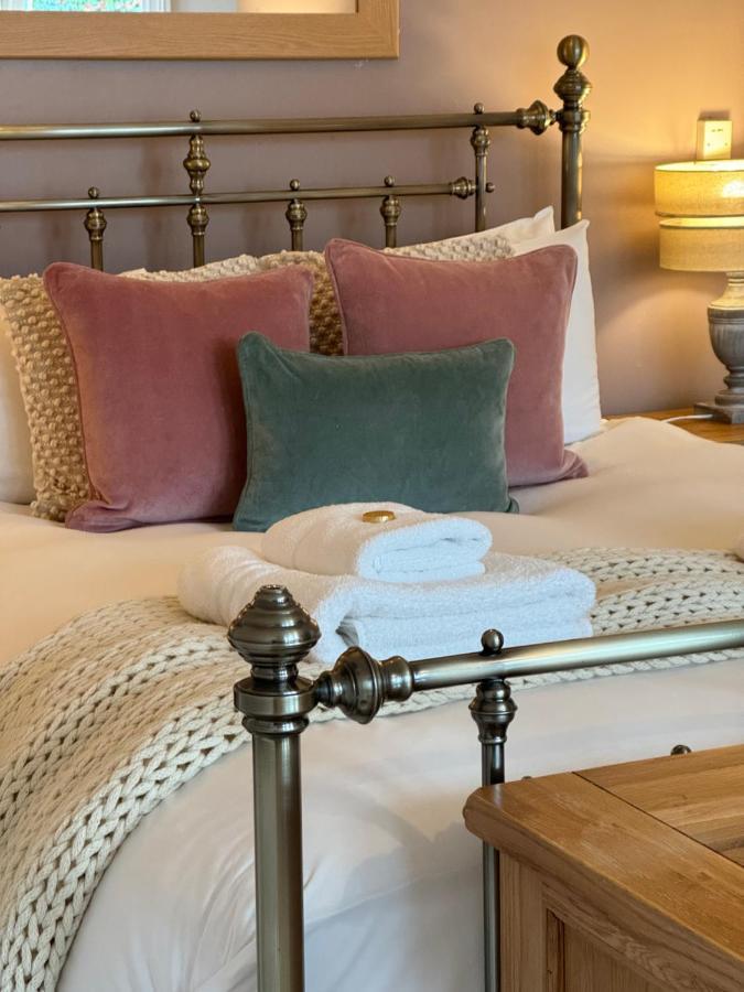 The Emerald Suite, เบอร์มิงแฮม ภายนอก รูปภาพ