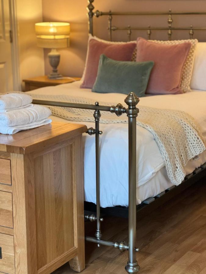 The Emerald Suite, เบอร์มิงแฮม ภายนอก รูปภาพ