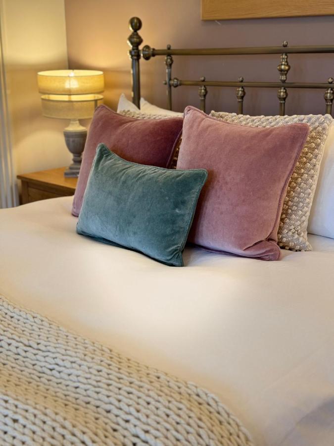 The Emerald Suite, เบอร์มิงแฮม ภายนอก รูปภาพ
