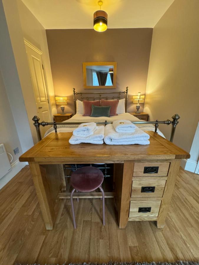 The Emerald Suite, เบอร์มิงแฮม ภายนอก รูปภาพ