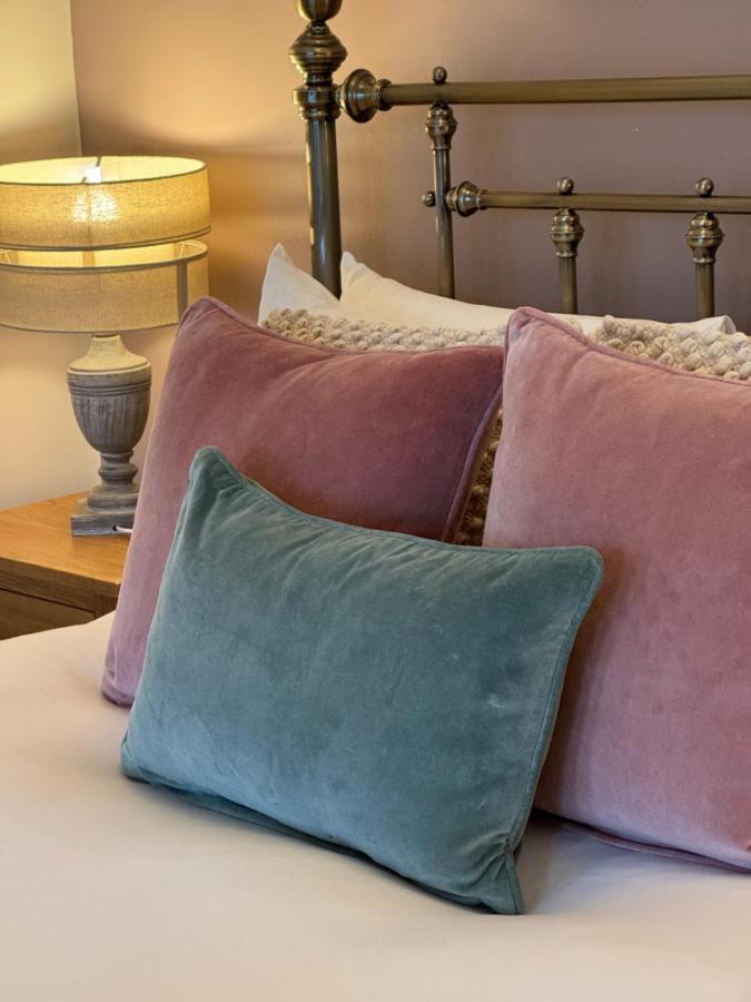 The Emerald Suite, เบอร์มิงแฮม ภายนอก รูปภาพ