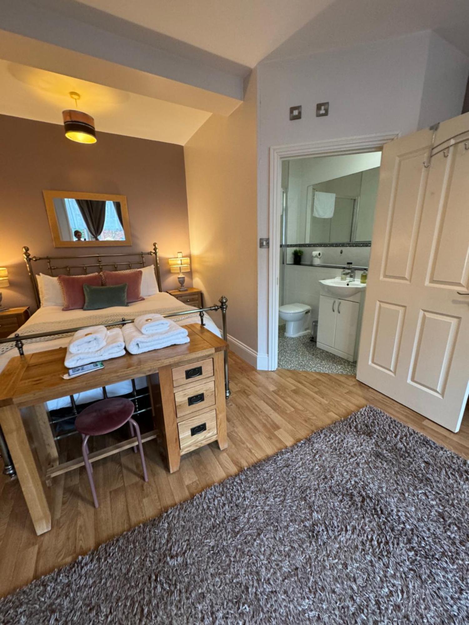 The Emerald Suite, เบอร์มิงแฮม ภายนอก รูปภาพ
