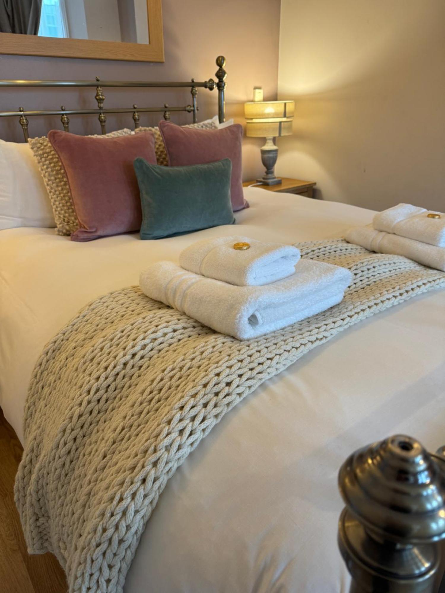 The Emerald Suite, เบอร์มิงแฮม ภายนอก รูปภาพ
