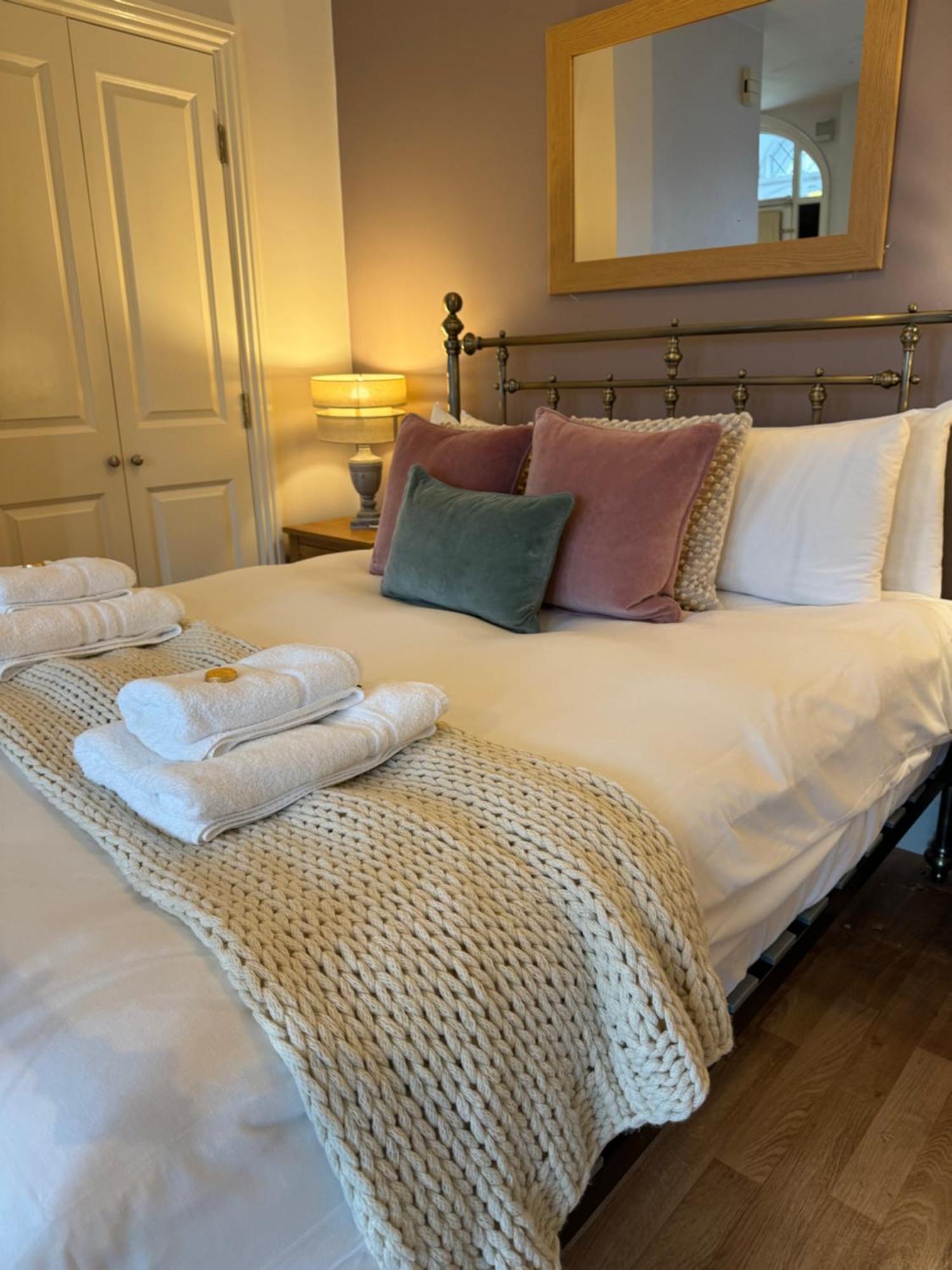 The Emerald Suite, เบอร์มิงแฮม ภายนอก รูปภาพ