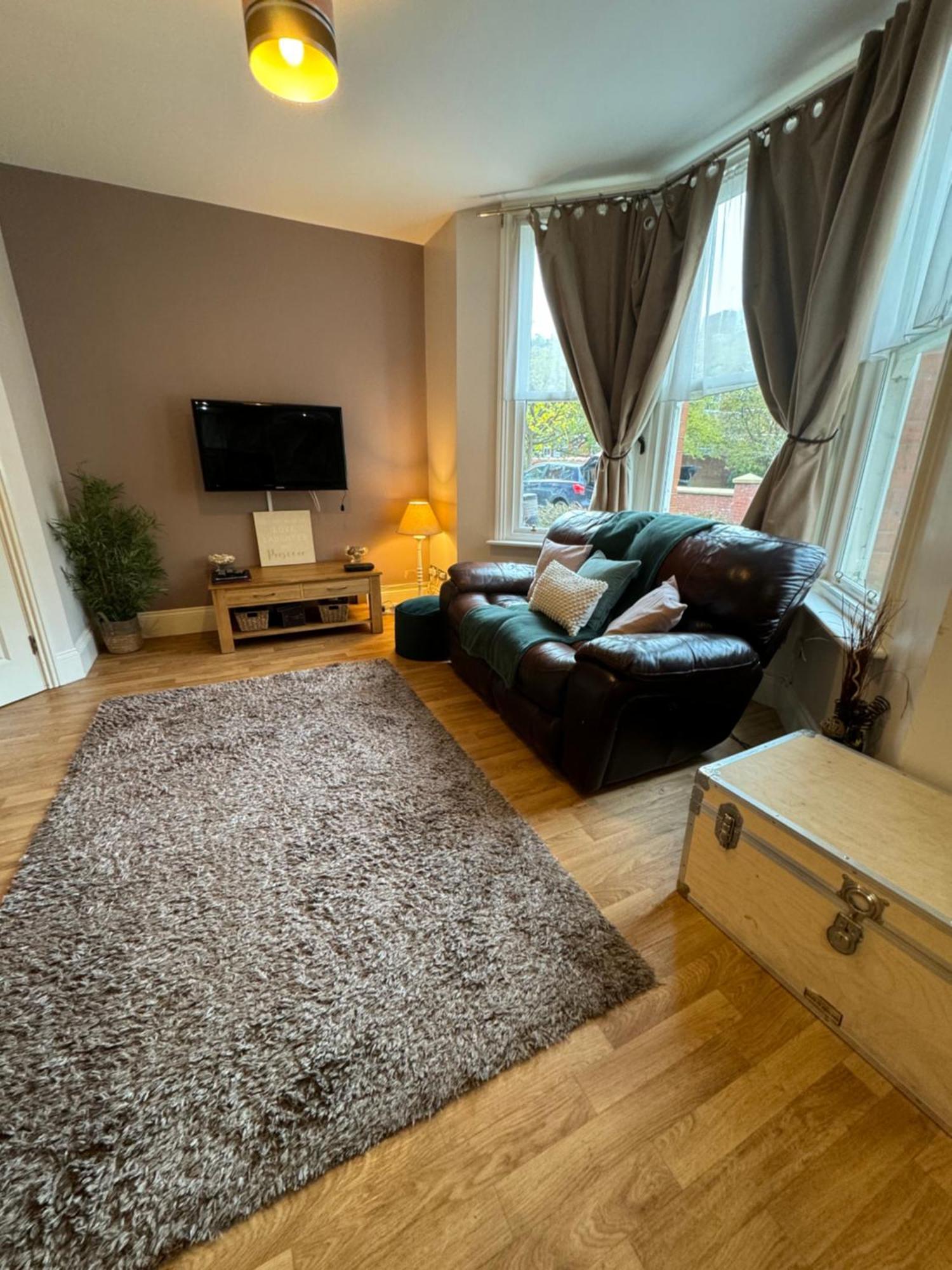 The Emerald Suite, เบอร์มิงแฮม ภายนอก รูปภาพ
