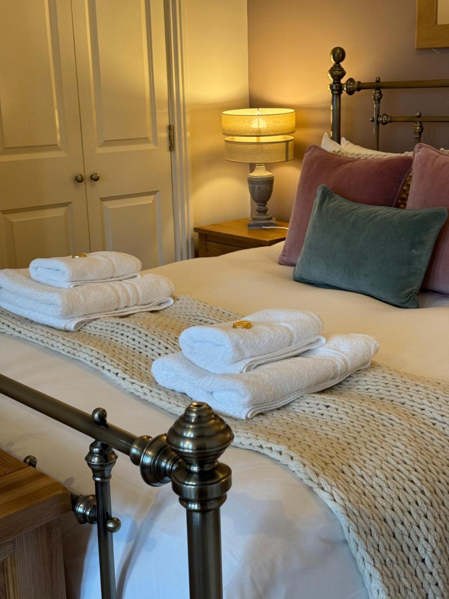 The Emerald Suite, เบอร์มิงแฮม ภายนอก รูปภาพ