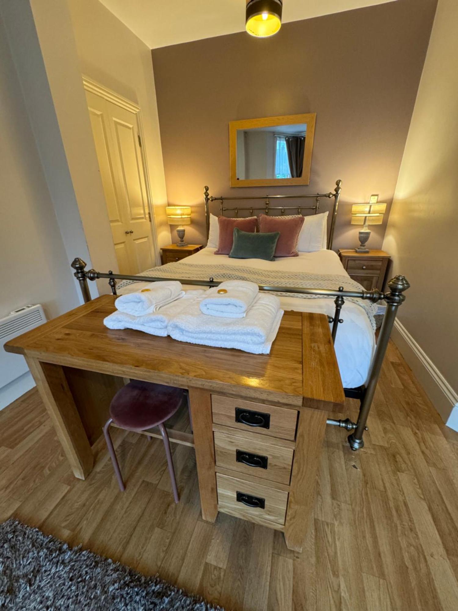 The Emerald Suite, เบอร์มิงแฮม ภายนอก รูปภาพ
