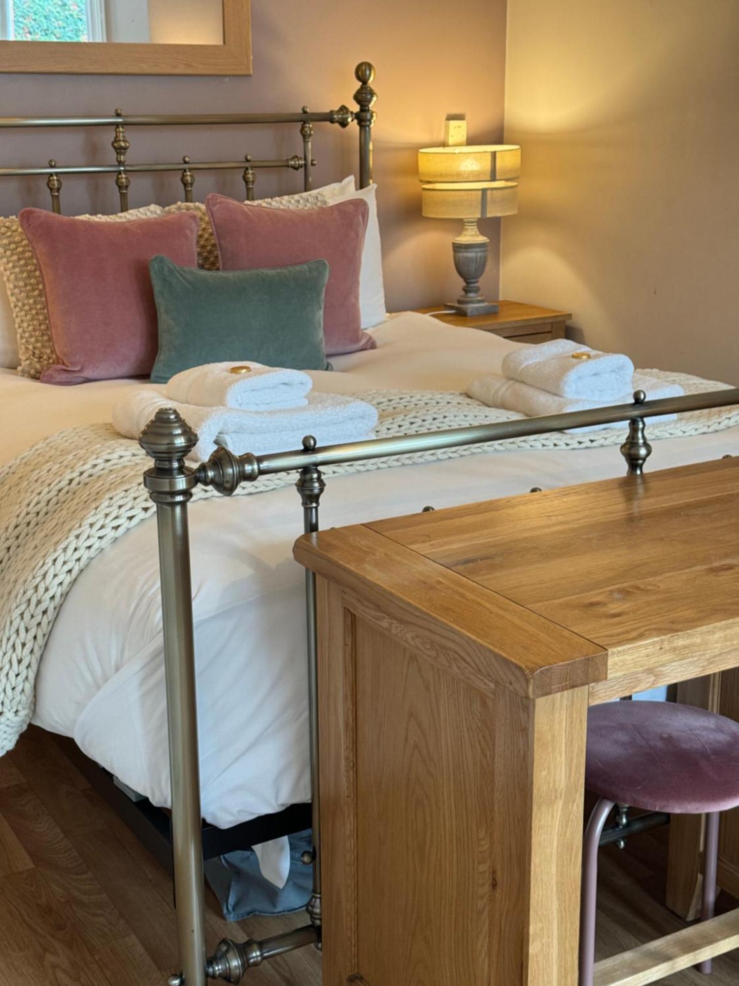The Emerald Suite, เบอร์มิงแฮม ภายนอก รูปภาพ