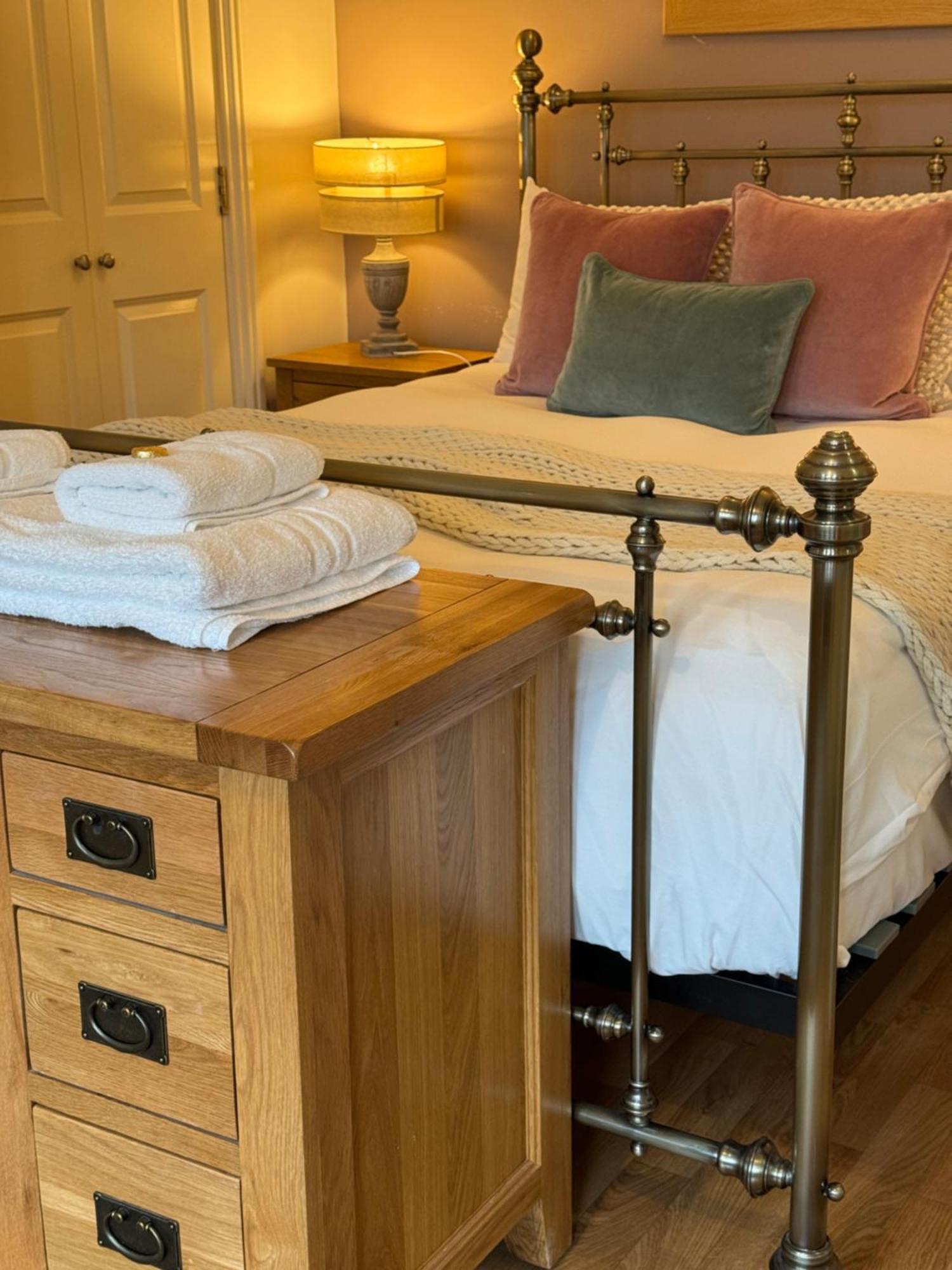 The Emerald Suite, เบอร์มิงแฮม ภายนอก รูปภาพ