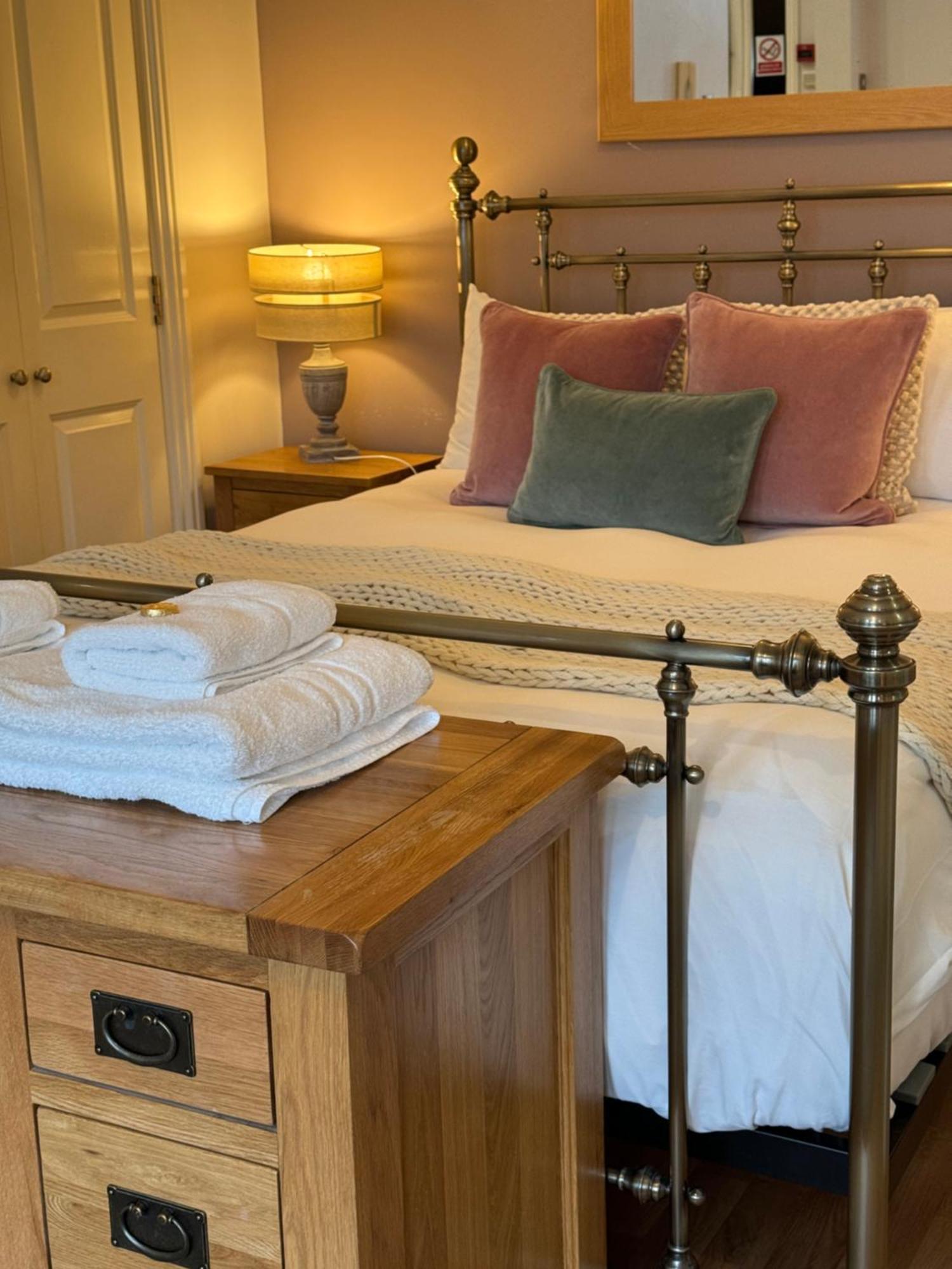 The Emerald Suite, เบอร์มิงแฮม ภายนอก รูปภาพ