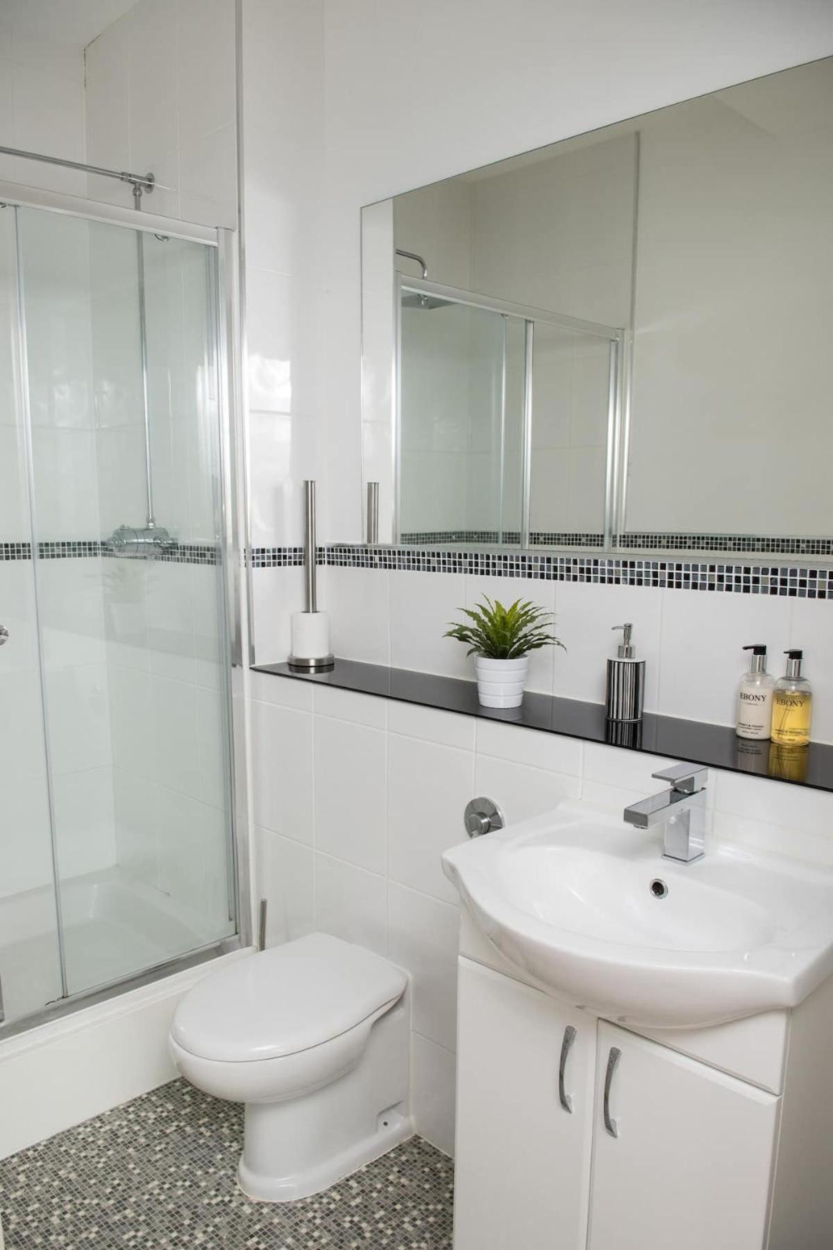 The Emerald Suite, เบอร์มิงแฮม ภายนอก รูปภาพ