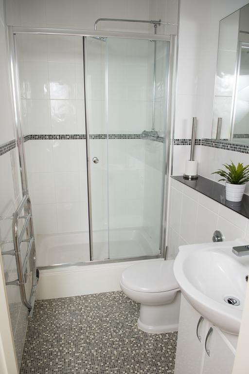 The Emerald Suite, เบอร์มิงแฮม ภายนอก รูปภาพ